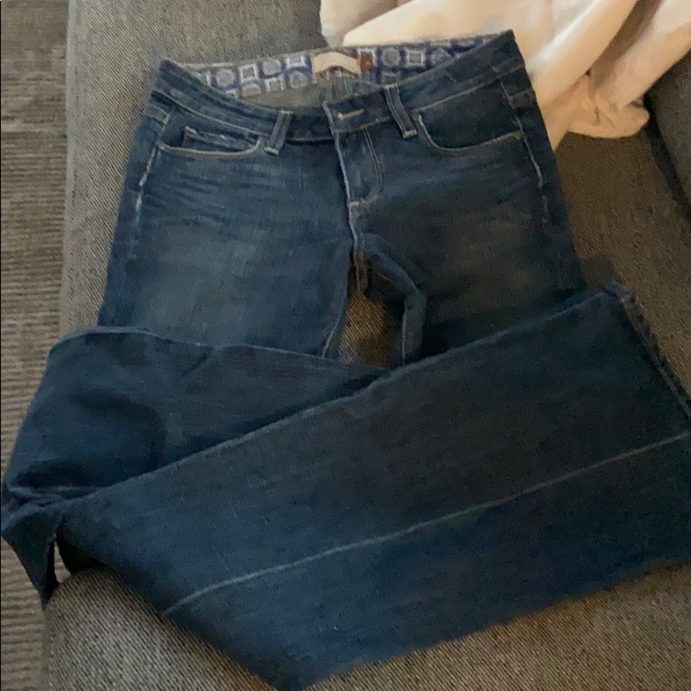 Paige denim